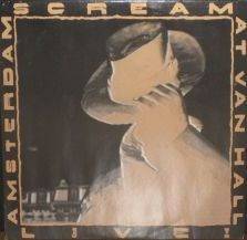 Scream (USA) : Live at Van Hall